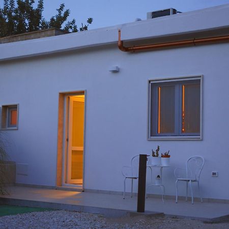 Alchimia Spa & Centro Benessere Mesagne Eksteriør billede