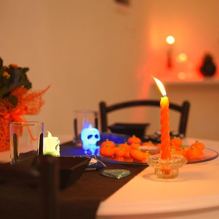 Alchimia Spa & Centro Benessere Mesagne Eksteriør billede