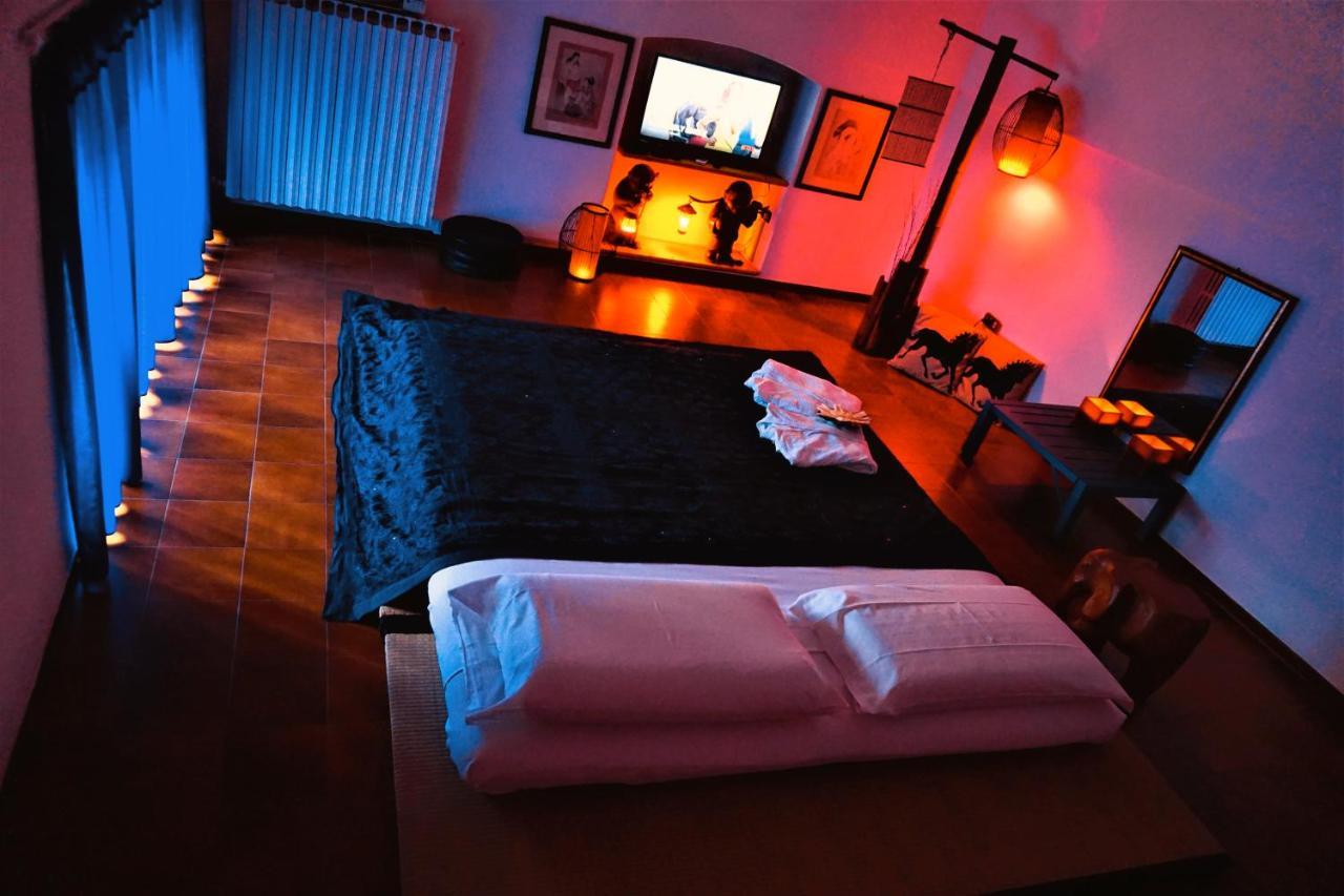 Alchimia Spa & Centro Benessere Mesagne Eksteriør billede