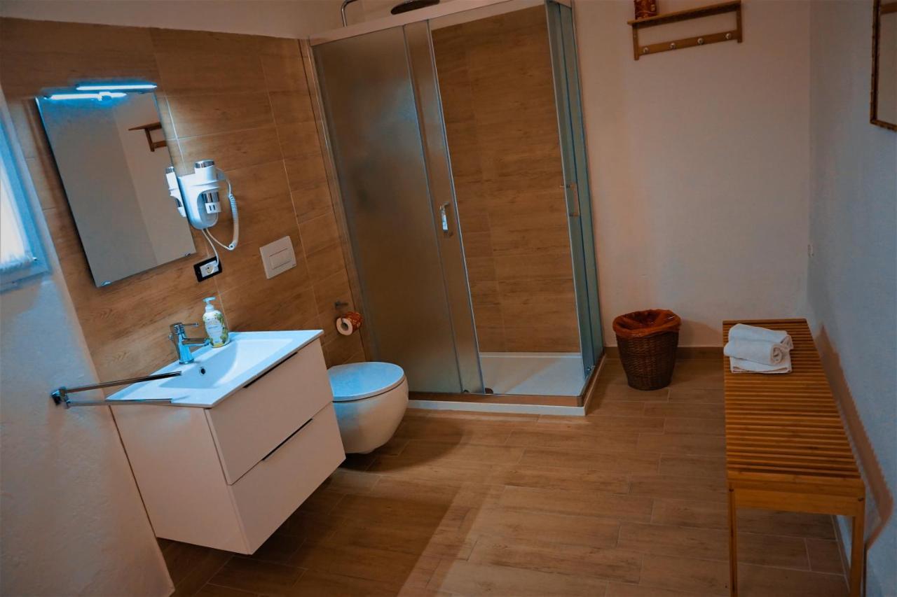 Alchimia Spa & Centro Benessere Mesagne Eksteriør billede