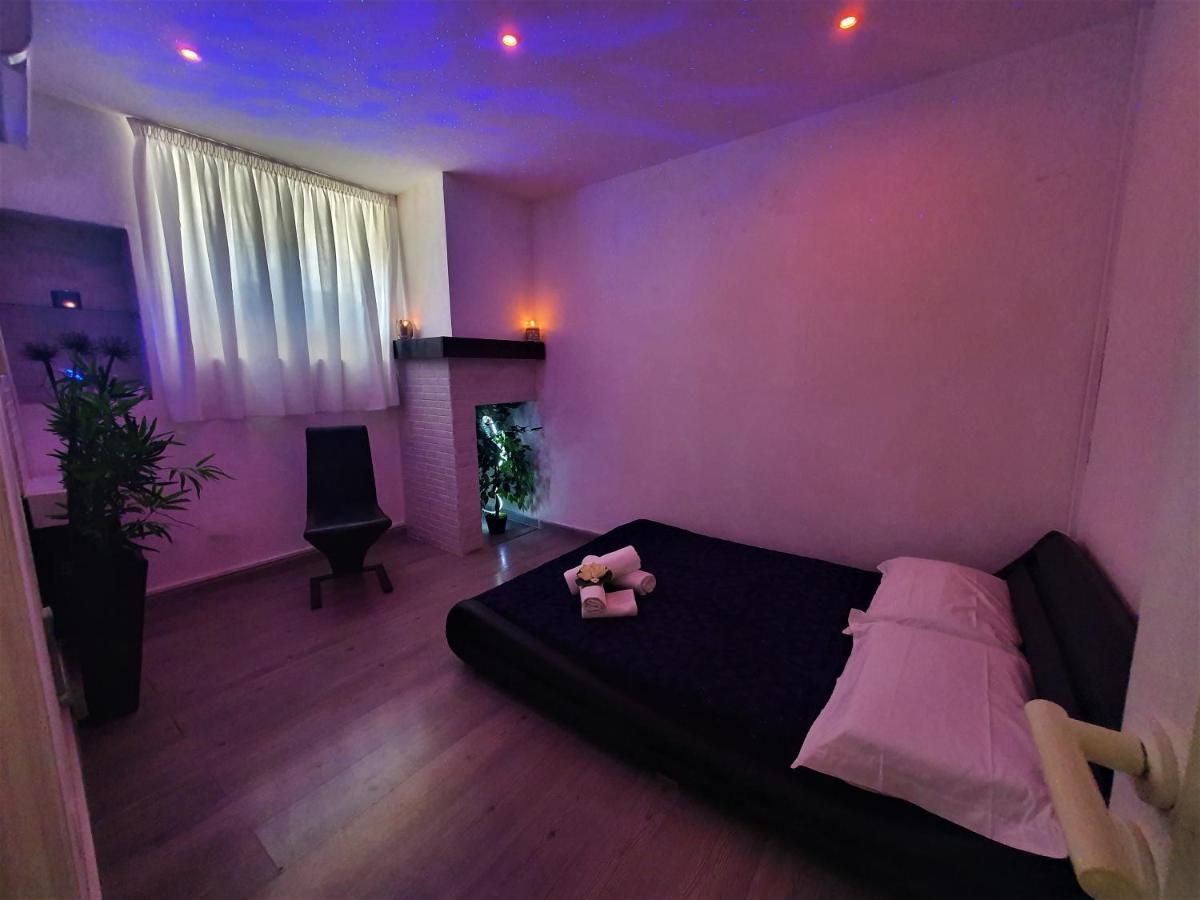 Alchimia Spa & Centro Benessere Mesagne Eksteriør billede