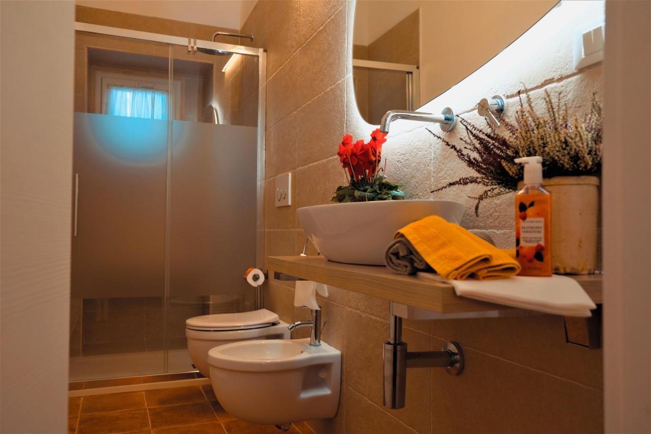 Alchimia Spa & Centro Benessere Mesagne Eksteriør billede