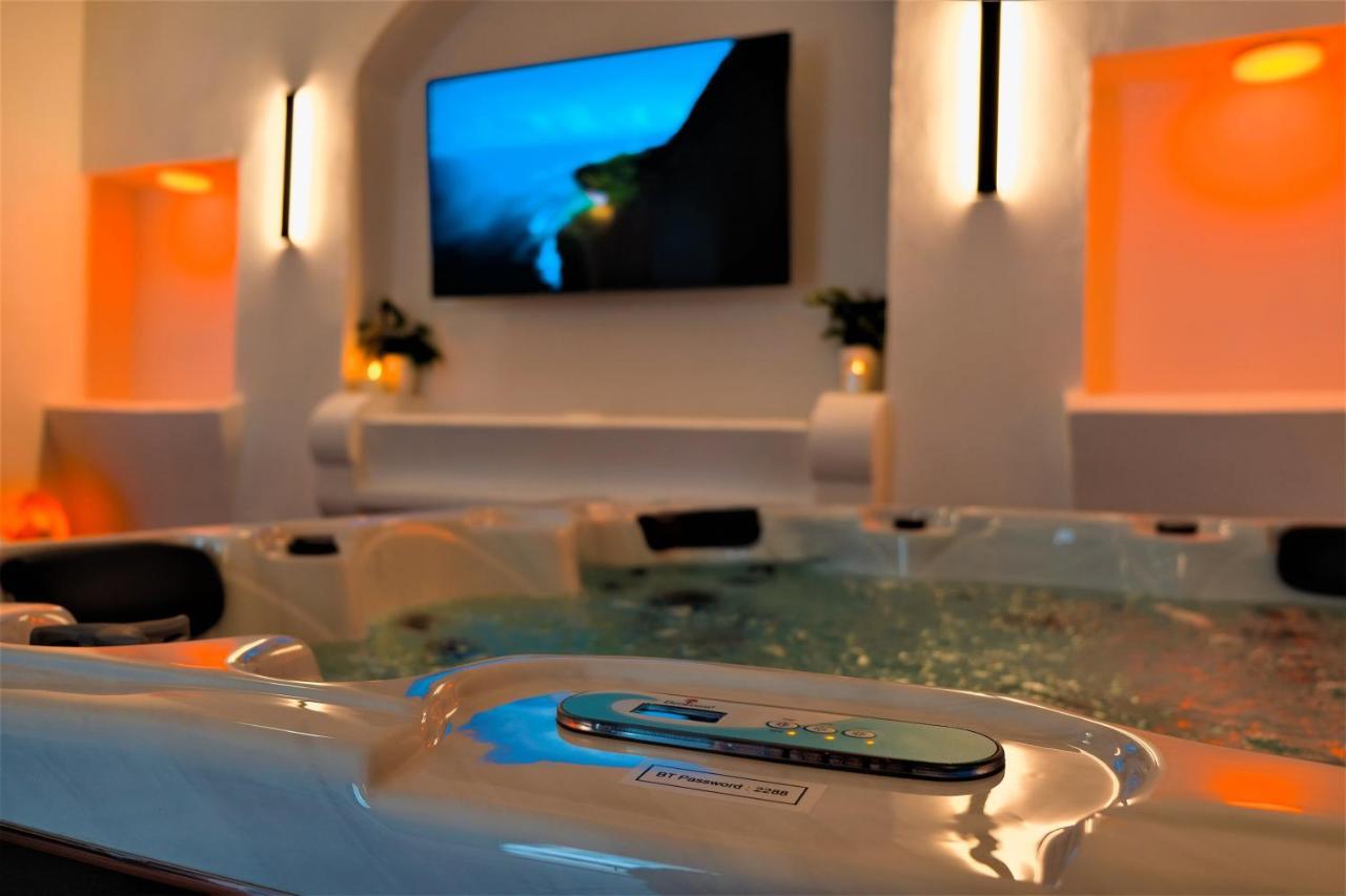 Alchimia Spa & Centro Benessere Mesagne Eksteriør billede