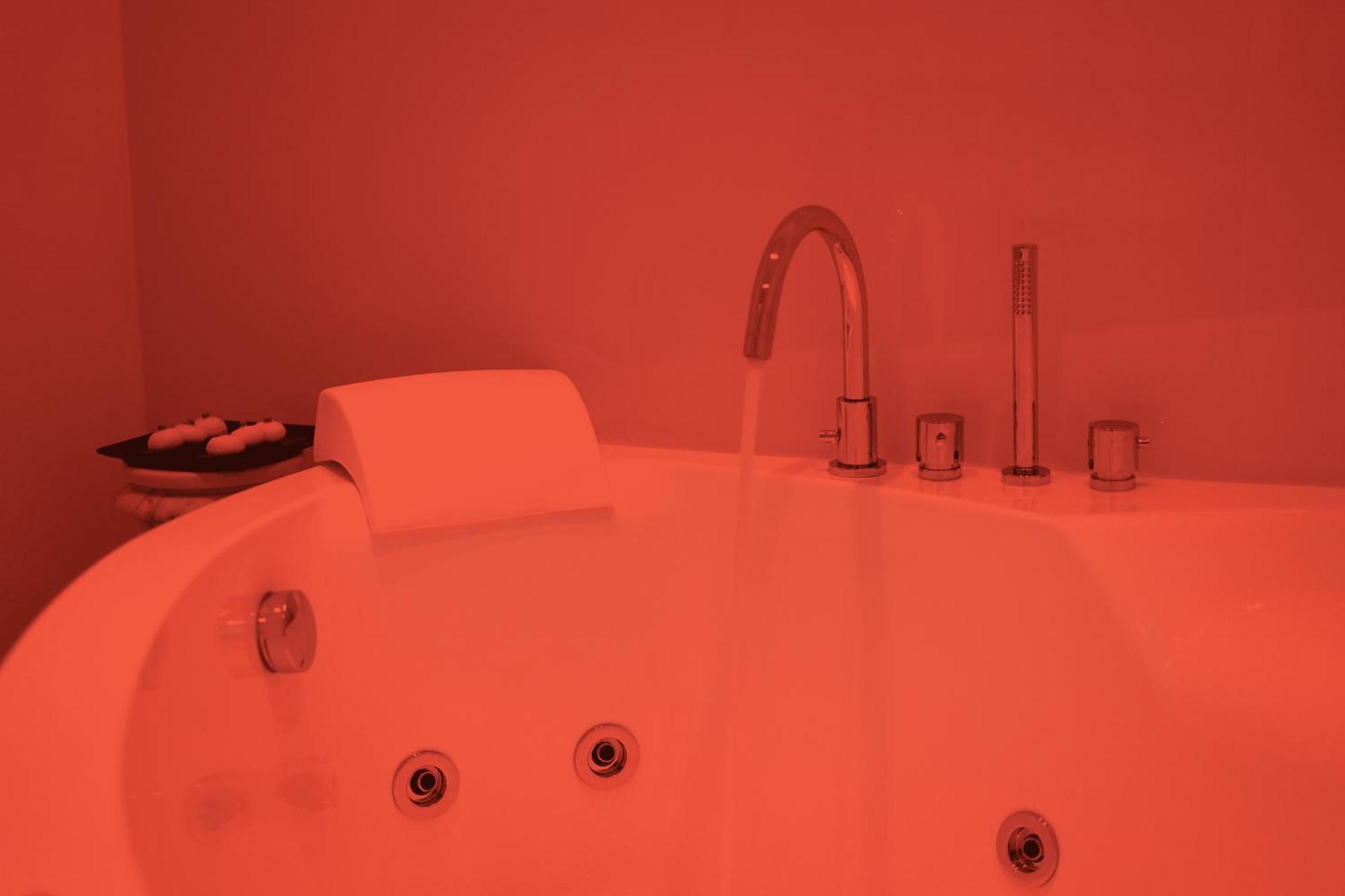 Alchimia Spa & Centro Benessere Mesagne Eksteriør billede