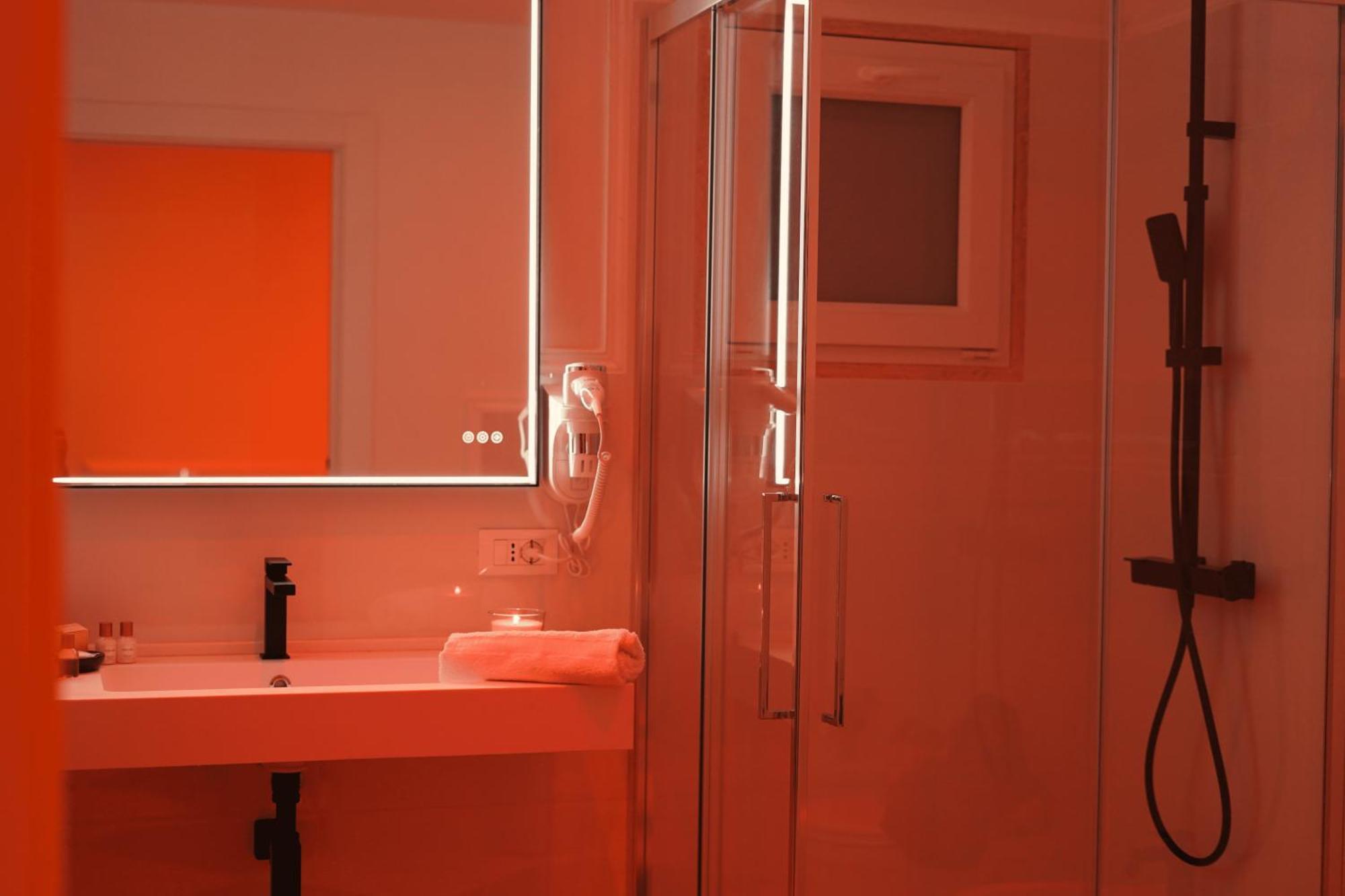 Alchimia Spa & Centro Benessere Mesagne Eksteriør billede