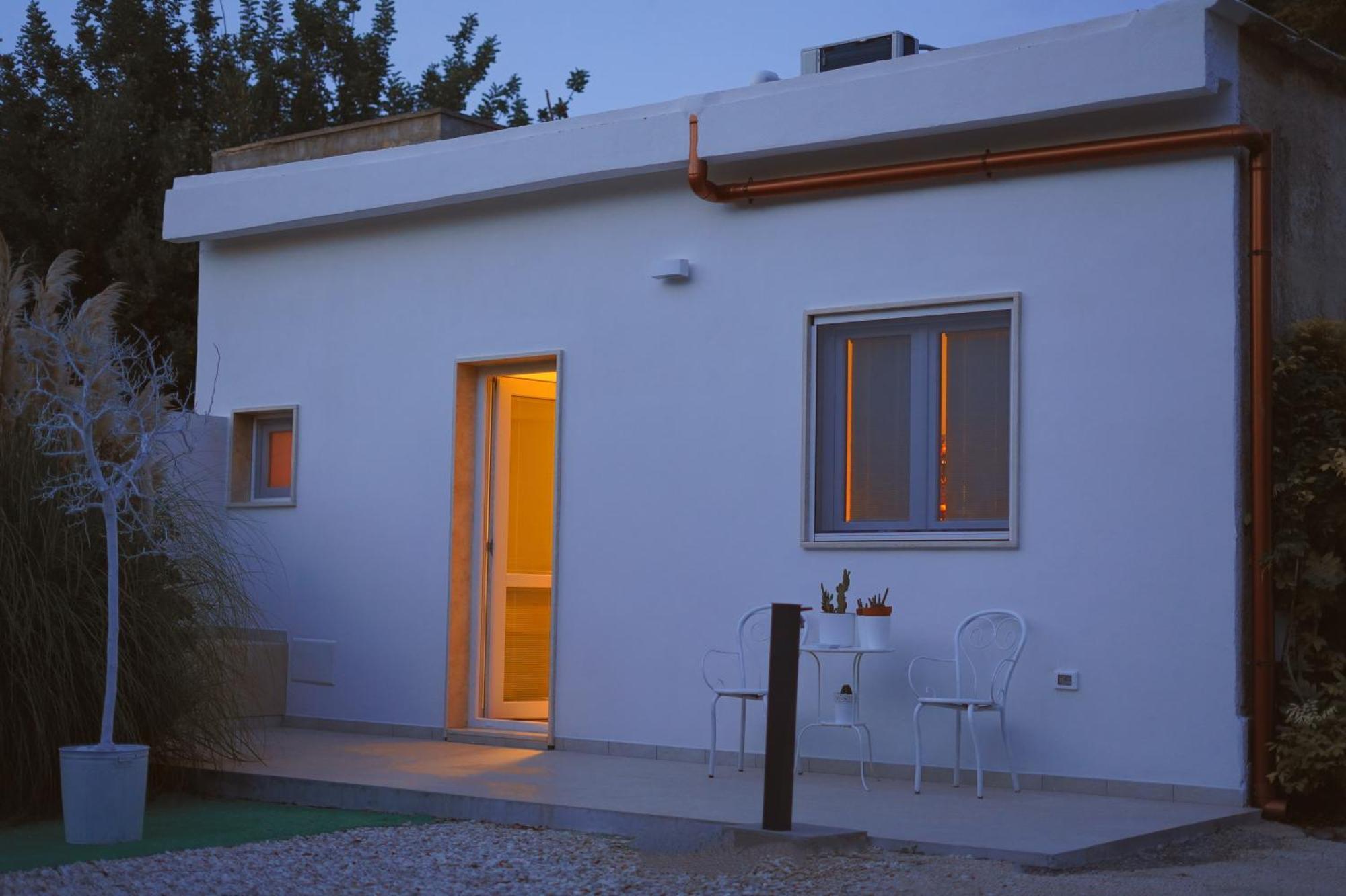 Alchimia Spa & Centro Benessere Mesagne Eksteriør billede