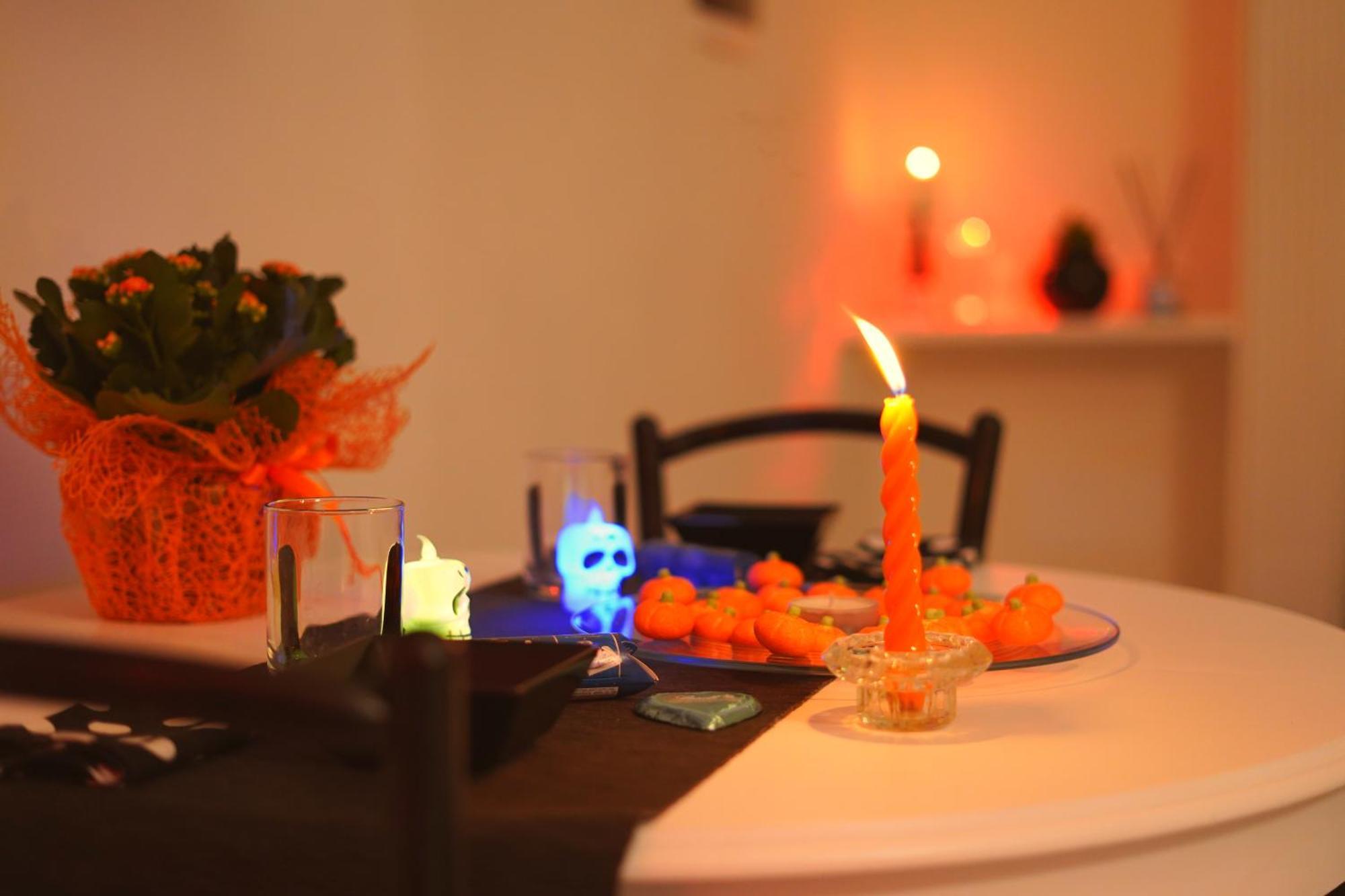 Alchimia Spa & Centro Benessere Mesagne Eksteriør billede