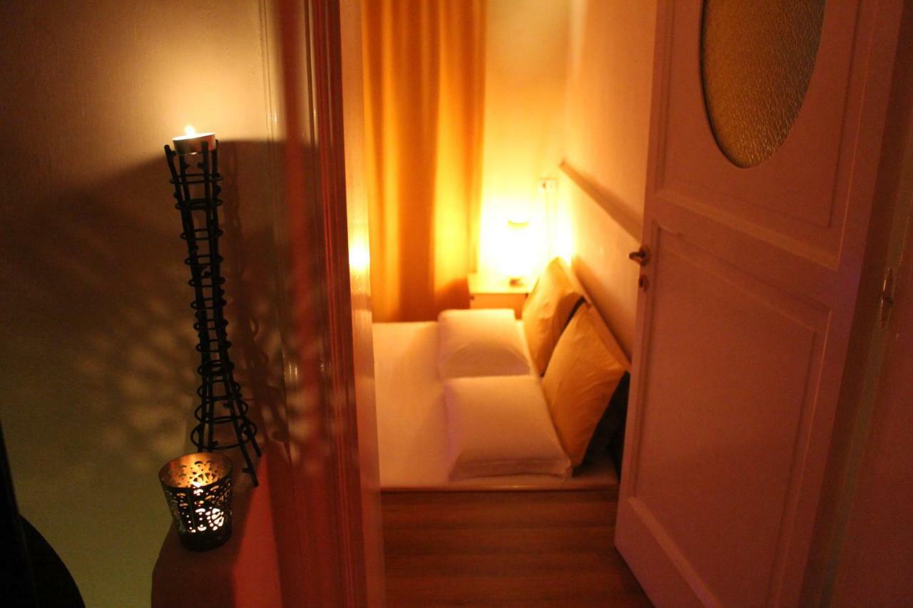 Alchimia Spa & Centro Benessere Mesagne Eksteriør billede