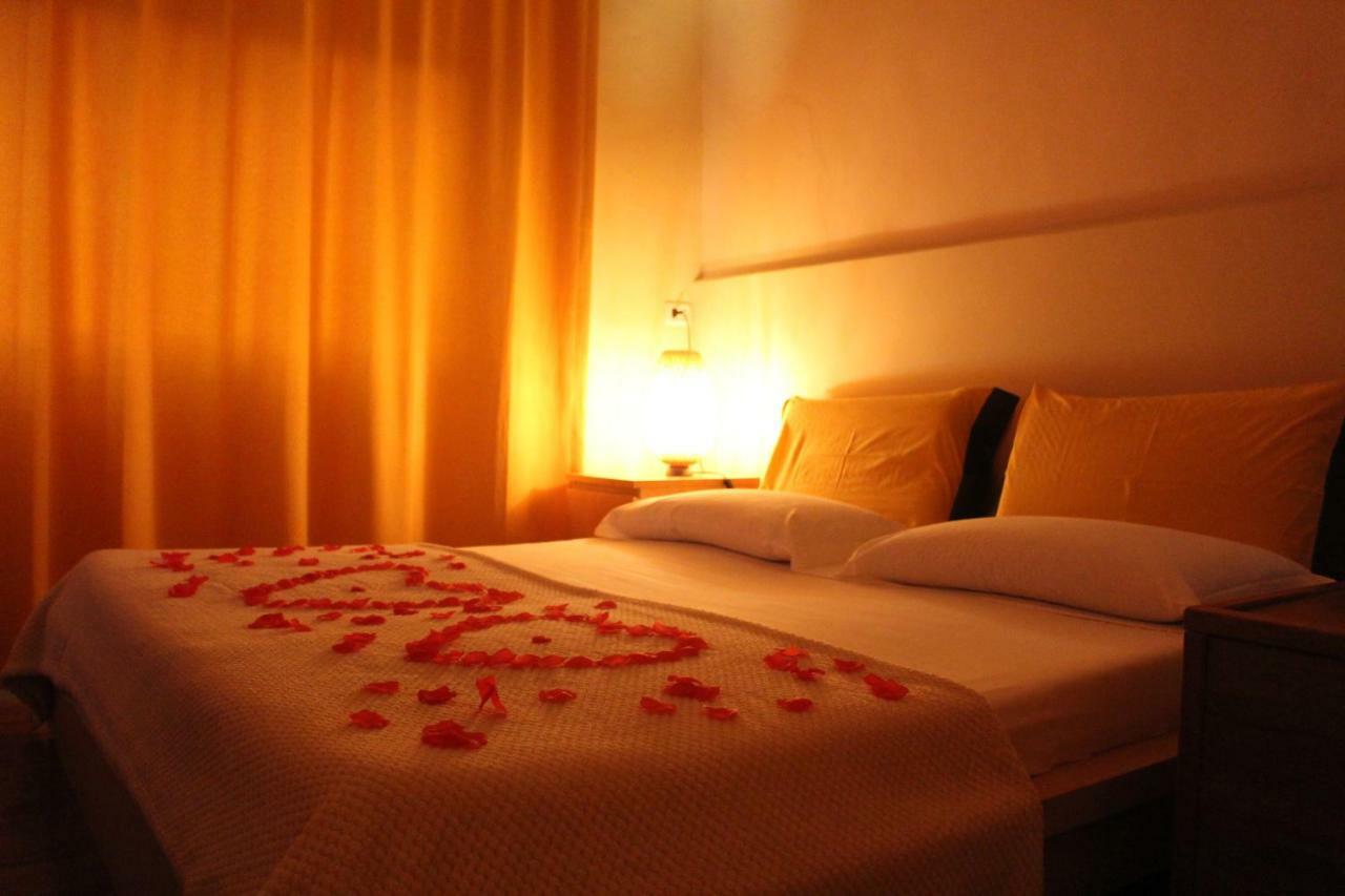 Alchimia Spa & Centro Benessere Mesagne Eksteriør billede
