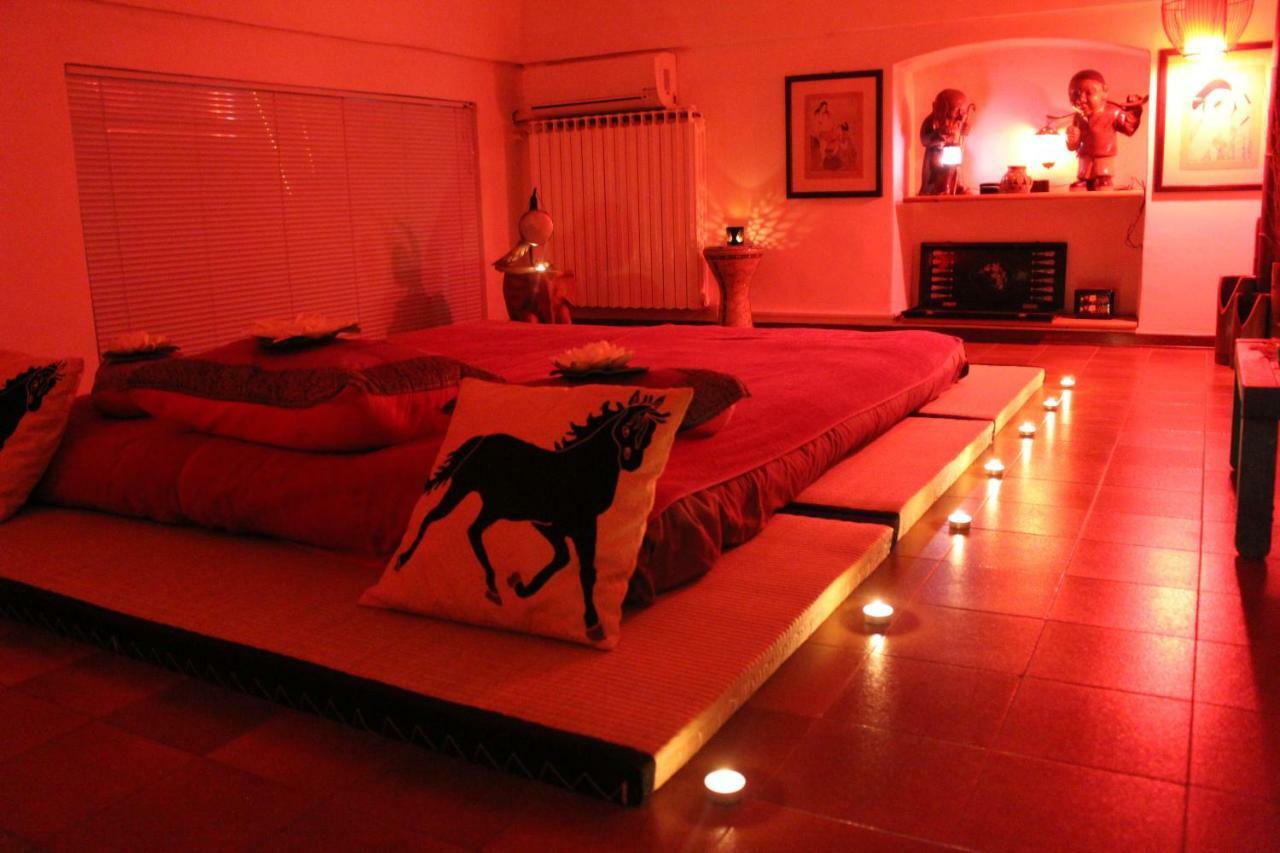 Alchimia Spa & Centro Benessere Mesagne Eksteriør billede